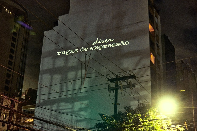 Campanha questiona regras da beleza