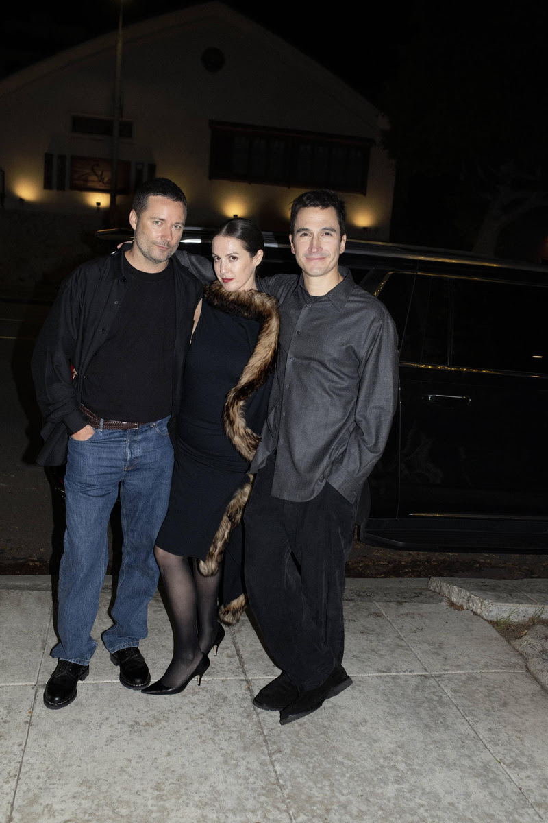 Emmy 2026 tem jantar da LOEWE em LA
