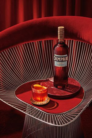 Negroni Week ganha charcutaria no Must Restaurant