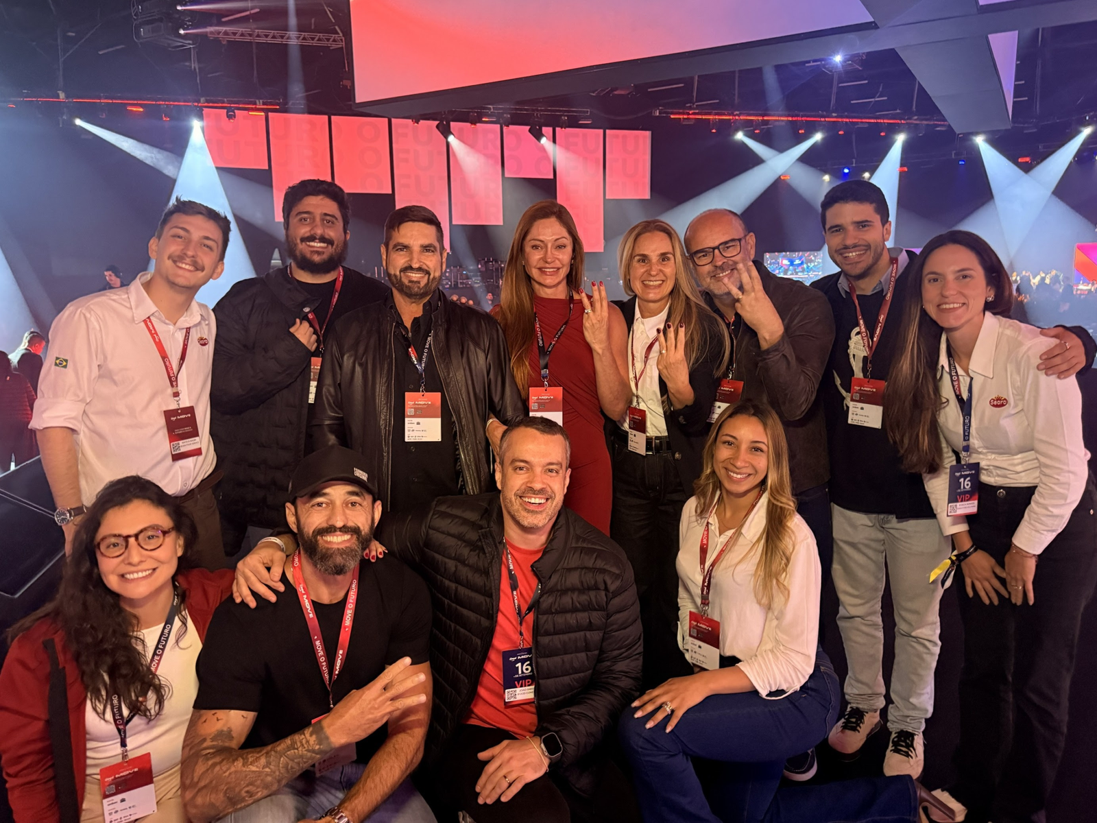 Forneria Original é tricampeã no Prêmio iFood
