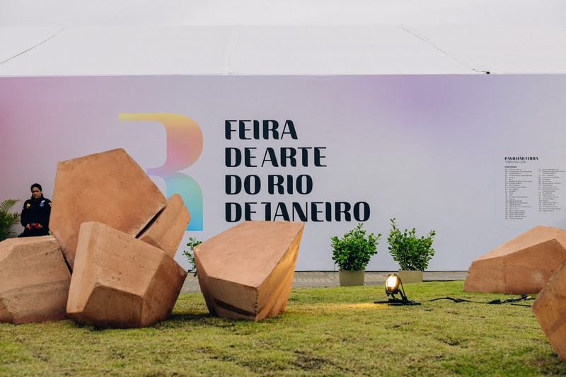 ArtRio 2026: Shopping Leblon une arte e educação