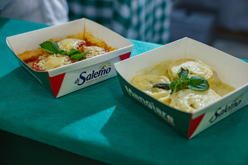 Grand Plaza recebe festival de gastronomia italiana
