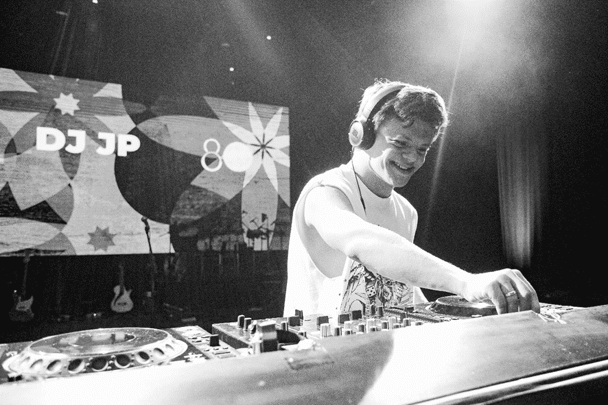 Rock in Rio recebe 1º DJ com síndrome de Down