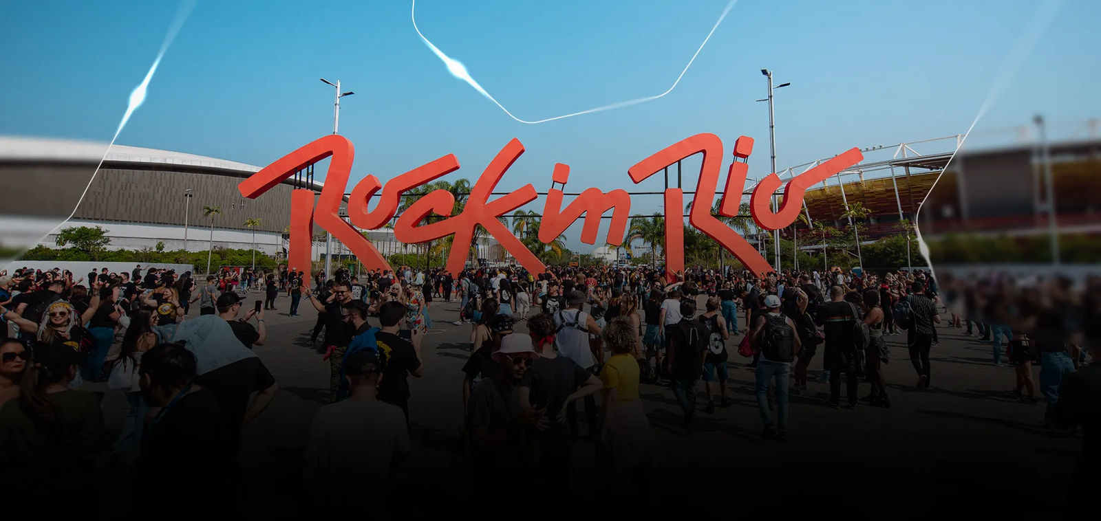 Elton John fecha Palco Mundo no Rock in Rio em 7 de setembro