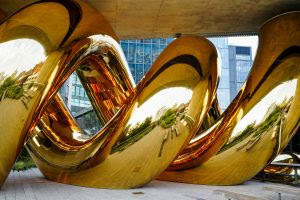 Bvlgari apresenta novo capítulo de Serpenti em Nova York