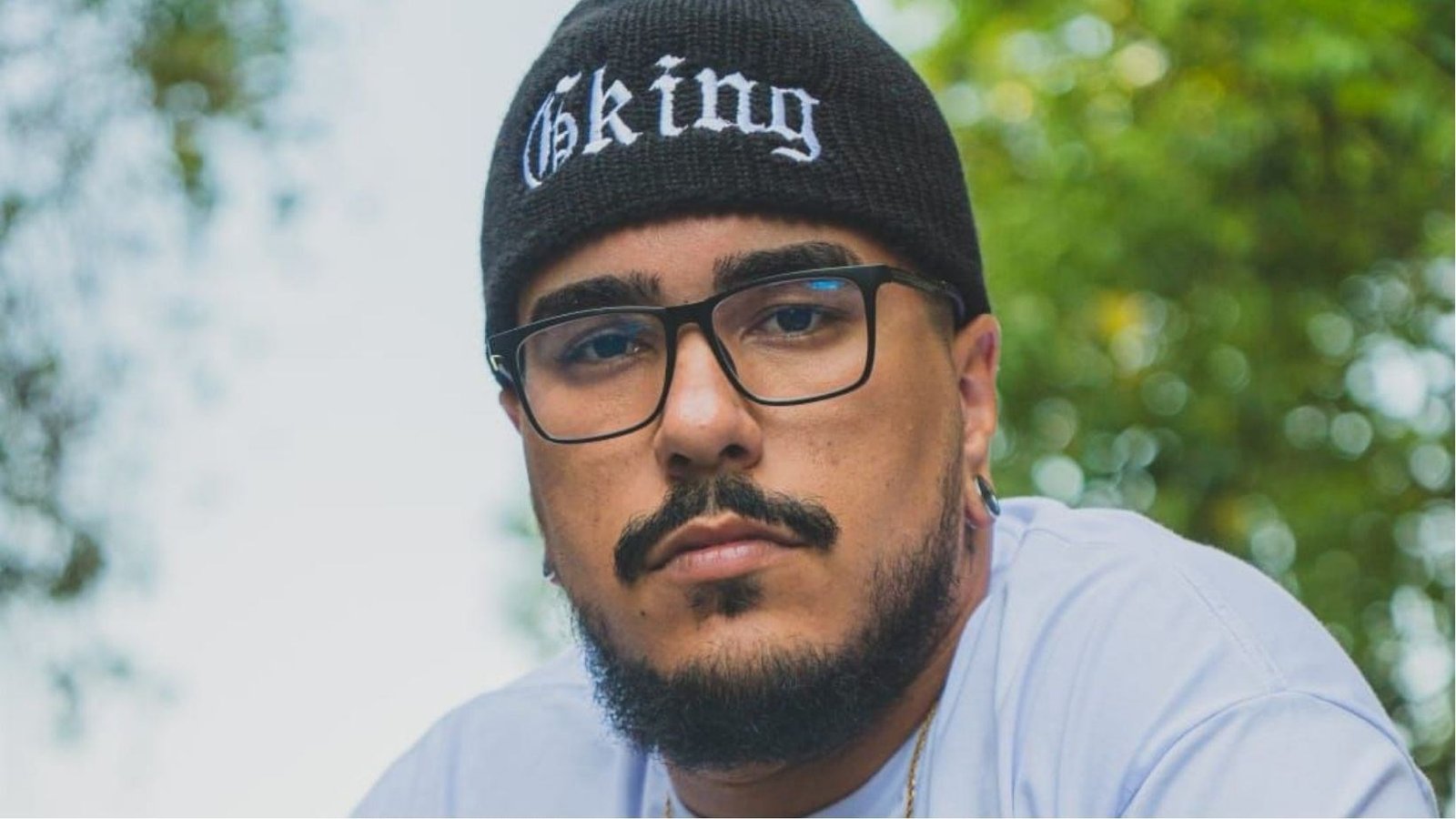 Thisco MC lança “Tive Pressa” com produção musical de Ramon Magno