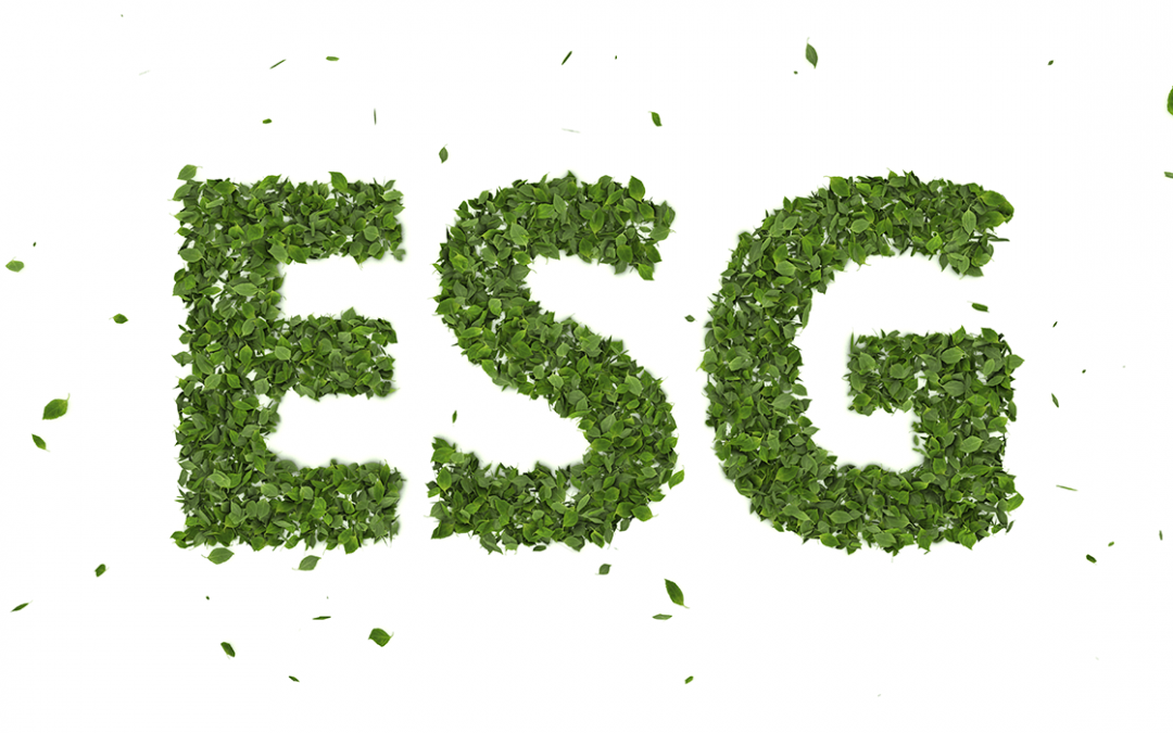 ESG incorpora proteção contra os efeitos do calor extremo