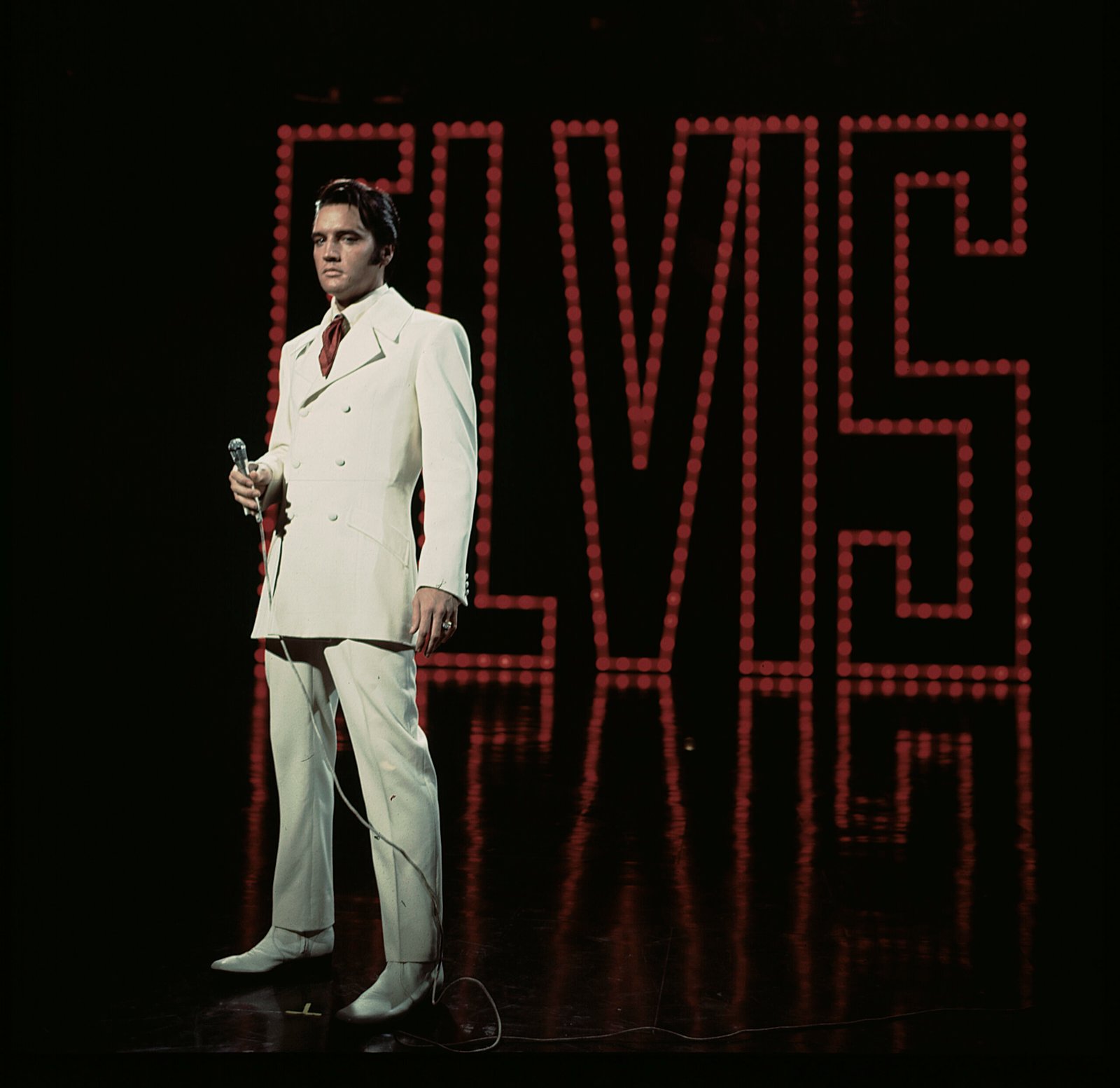 30/10 – “Elvis in Concert” chega a BH com orquestra de 30 músicos e espetáculo inédito