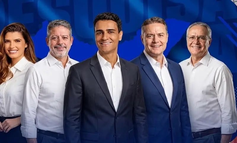 Pesquisa TDL mostra JHC com 49,3% e Renan Filho com 40,6% em Alagoas