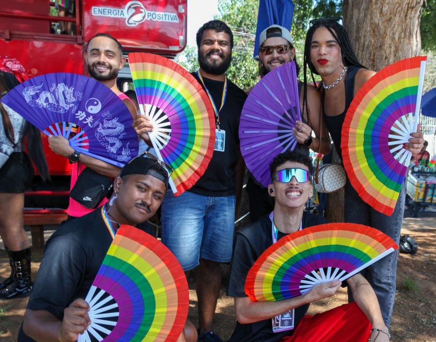 8ª Parada LGBT do Itaim Paulista coloca a defesa da vida no centro do evento