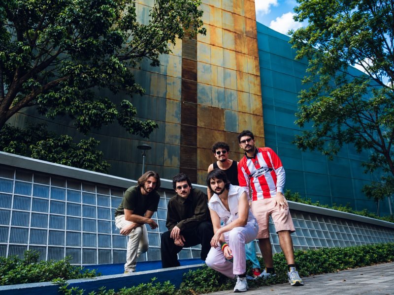 Daparte lança “Televisão” e prepara novo EP